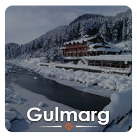 Gulmarg